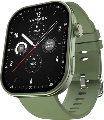 Hammer Tussle Smartwatch - image 3