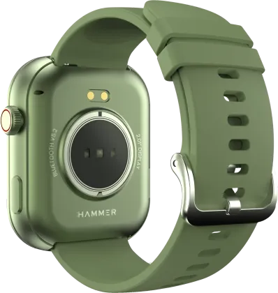 Hammer Tussle Smartwatch - image 5