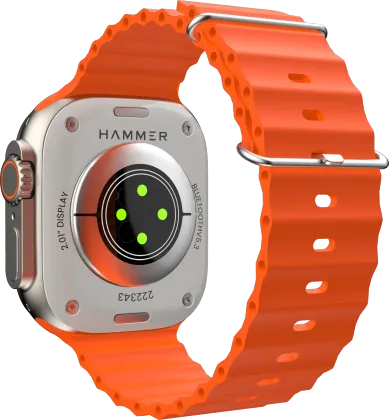 Hammer Ultra Classic Smartwatch - image 5