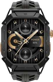 Haylou Iron N1 Smartwatch - image 1