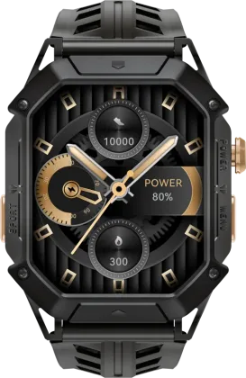 Haylou Iron N1 Smartwatch - image 2