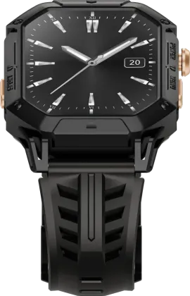 Haylou Iron N1 Smartwatch - image 3