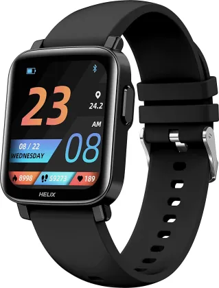 Helix Metalfit 2.0 Smartwatch - image 2