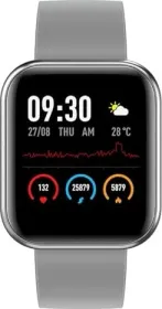 Helix Metalfit Smartwatch - image 1