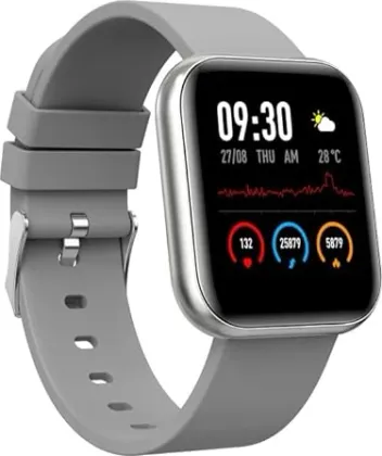 Helix Metalfit Smartwatch - image 4