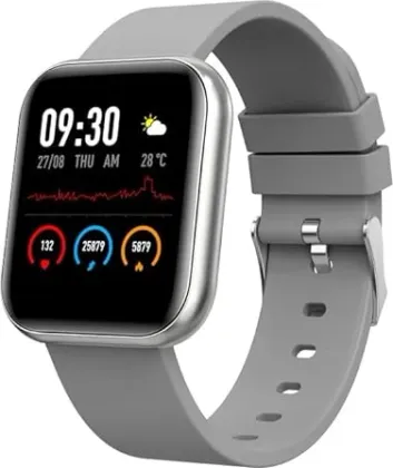 Helix Metalfit Smartwatch - image 3