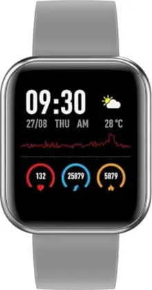 Helix Metalfit Smartwatch - image 2