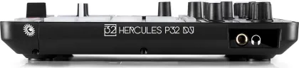 Hercules DJ P32 Pad MIDI DJ Controller - image 5
