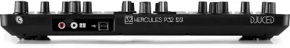 Hercules DJ P32 Pad MIDI DJ Controller - image 4
