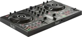 Hercules DJControl Inpulse 300 DJ controller - image 1