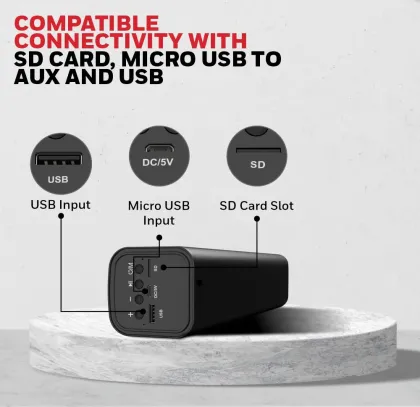 Honeywell Moxie V2000 Wireless Soundbar - image 3