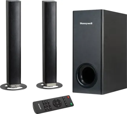 Honeywell Trueno U1000 Duo Home Theatre - image 2