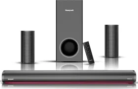 Honeywell Trueno U7000 500W Home Theatre - image 1