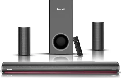 Honeywell Trueno U7000 500W Home Theatre - image 2