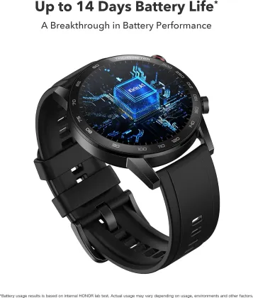 Honor MagicWatch 2 46 mm - image 4