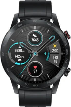 Honor MagicWatch 2 46 mm - image 2