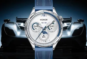 Honor Watch 6 Plus