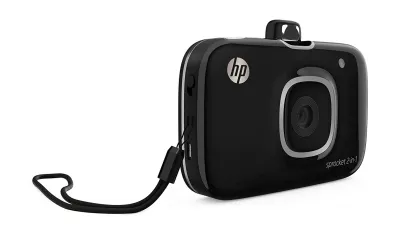 HP Sprocket 2-in-1 Photo Printer and Instant Camera - image 3