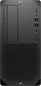 HP Z2 Tower G9 A2AR0PT Workstation Tower PC (14th Gen Core i9/ 16 GB RAM/ 512 GB SSD/ Linux)