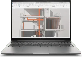 HP ZBook X G1i C1JU3PT 16 Mobile Workstation Laptop (Intel Core Ultra 9-285H/ 64GB/ 1TB SSD/ Win11/ 8GB RTX P2000 )