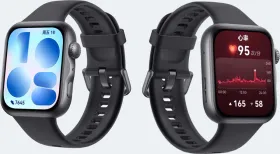 Huawei Qingyun H3550 Smartwatch - image 1