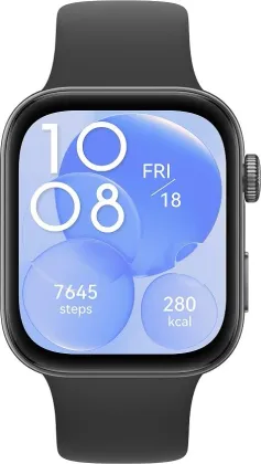 Huawei Watch Fit 3 - image 3