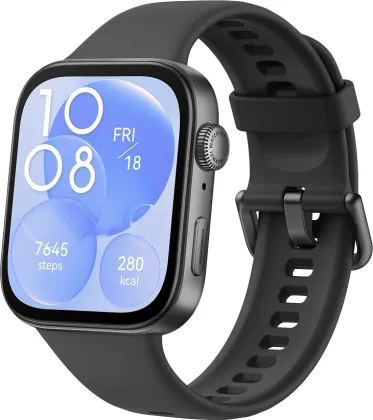 Huawei Watch Fit 3 - image 2