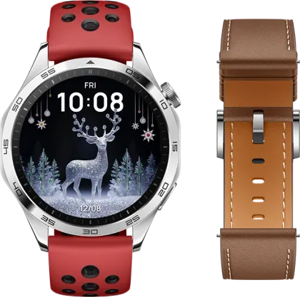 Huawei Watch GT 5 46mm Christmas Edition - image 2
