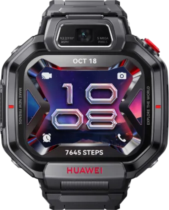 Huawei Watch Kids X1 Pro - image 2