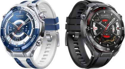 Huawei Watch Ultimate 2 - image 2