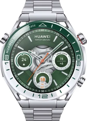 Huawei Watch Ultimate Green Edition - image 2
