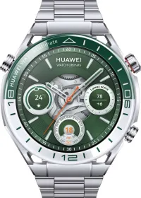 Huawei Watch Ultimate Green Edition - image 1