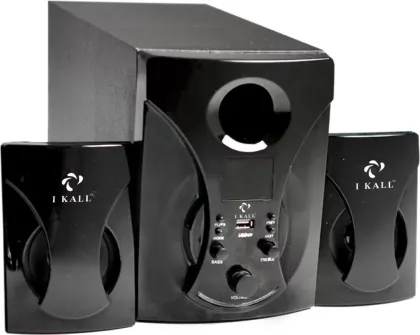 I Kall K22 40 W Bluetooth Home Theatre - image 2