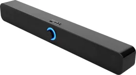 I KALL Soundbar IK12 12 Watt 2.0 Channel Wireless Soundbar IK12