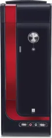 iBall Baby Tower (Core 2 Duo/ 16GB/ 1TB/ Win7)