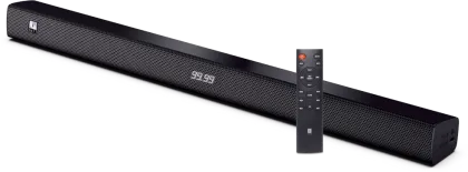 iBall Cinebar 65 60W Bluetooth Soundbar - image 2
