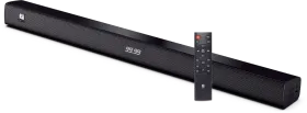 iBall Cinebar 65 60W Bluetooth Soundbar - image 1