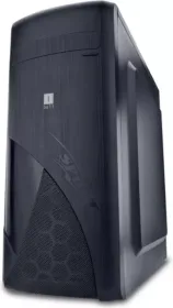 iBall Sporty Tower PC (Core i3/ 8GB/ 1TB/ FreeDos)