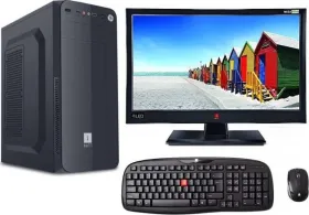 iball Stella Tower PC (Core i3/ 4 GB RAM/ 1 TB HDD / Win 10/ 4 GB Graphics)