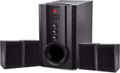 iBall Tarang 4.1 Channel Home Theater - image 2
