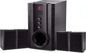 iBall Tarang 4.1 Channel Home Theater