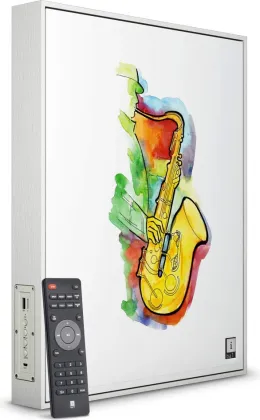 iBall The Pied Piper 31W Home Theater - image 3