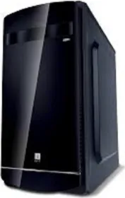 iball Workstation Tower PC (1st Gen Core i5/ 8 GB RAM/ 500 GB HDD/ 128 GB SSD/ Win 10/ 512 MB Graphics) - image 1
