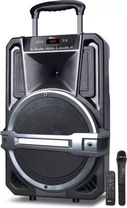 iBELL TY250 50 W Portable Trolley Speaker - image 2