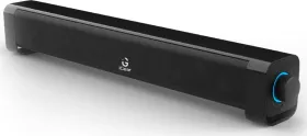 iGear RazorBeat iG-1041 10 W Stereo Channel Soundbar
