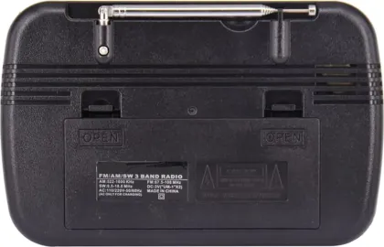 iGear Vintage Vibes iG-1112 8 W MP3 Player - image 3