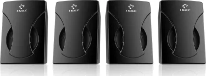 iKall IK-404 60W 4.1 Channel Home Theatre - image 3