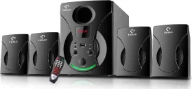 iKall IK-404 60W 4.1 Channel Home Theatre - image 1