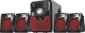 iKall IK-405 4.1 Channel 60W BT Home Theater - image 1