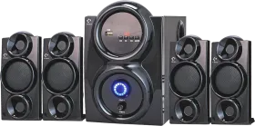 IKALL IK-409 60 W 4.1 Channel Home Theatre System - image 1